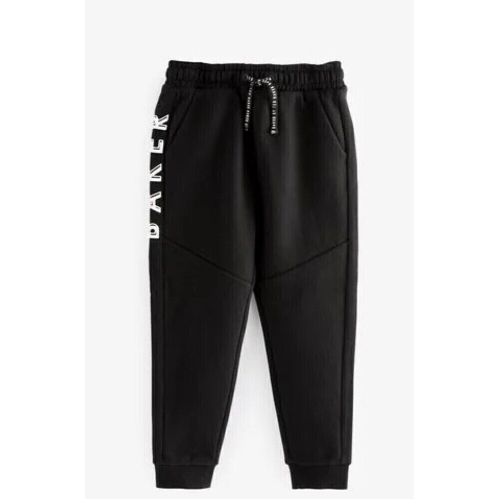 Baker By Ted Baker Youth Joggers Size 13 For 13 Years Old